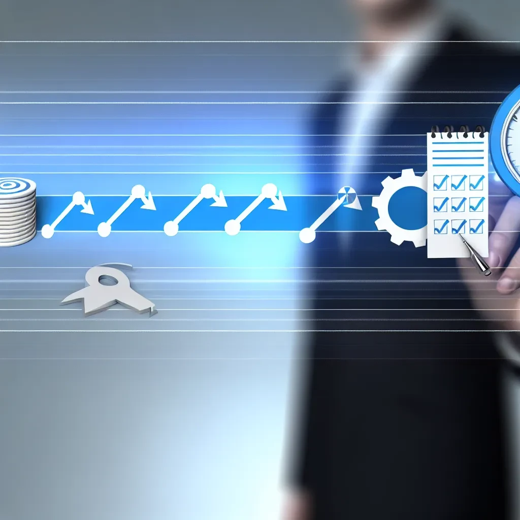 L’importanza dell’ottimizzazione dei processi nel project management