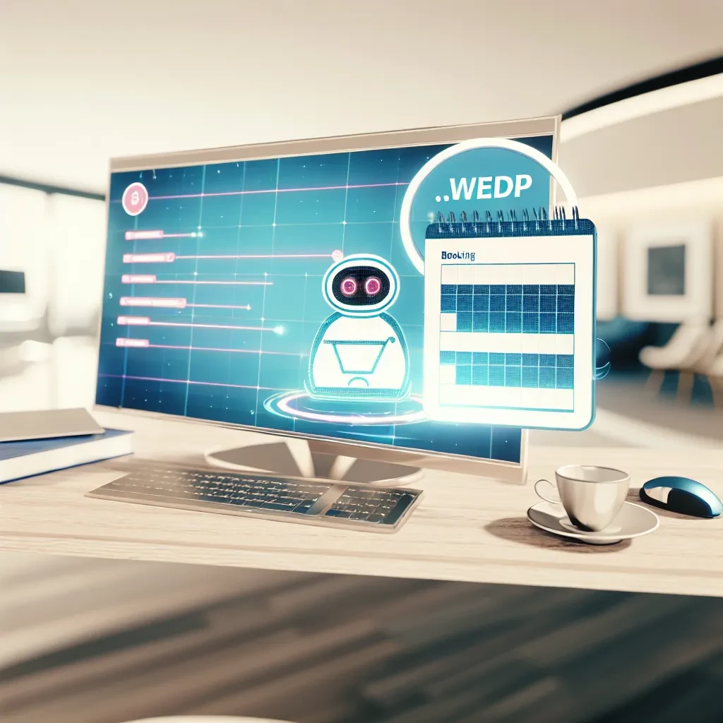 Chatbot per studi professionali: risposte rapide e prenotazioni