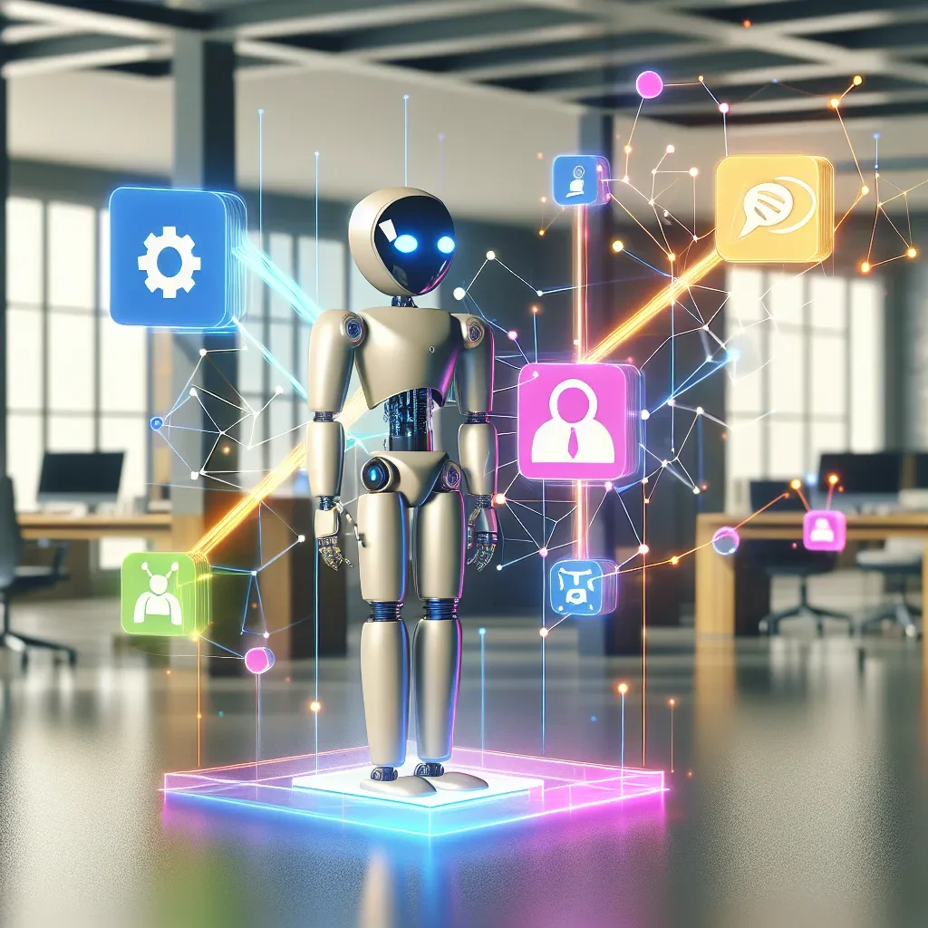 Come integrare un chatbot AI con il CRM aziendale