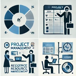 Digitalizzazione dei processi aziendali con i servizi di Project management Italia