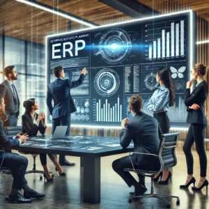 Le sfide comuni nell'implementazione di un ERP e come superarle