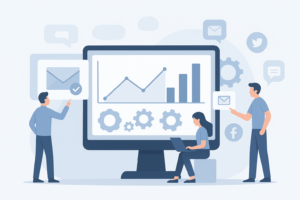Automazione delle campagne marketing: come farlo al meglio
