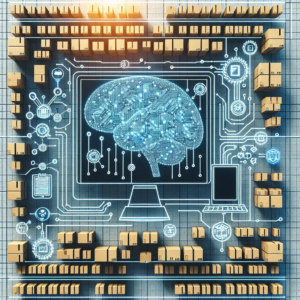 Automatizzare il controllo scorte con ERP e AI