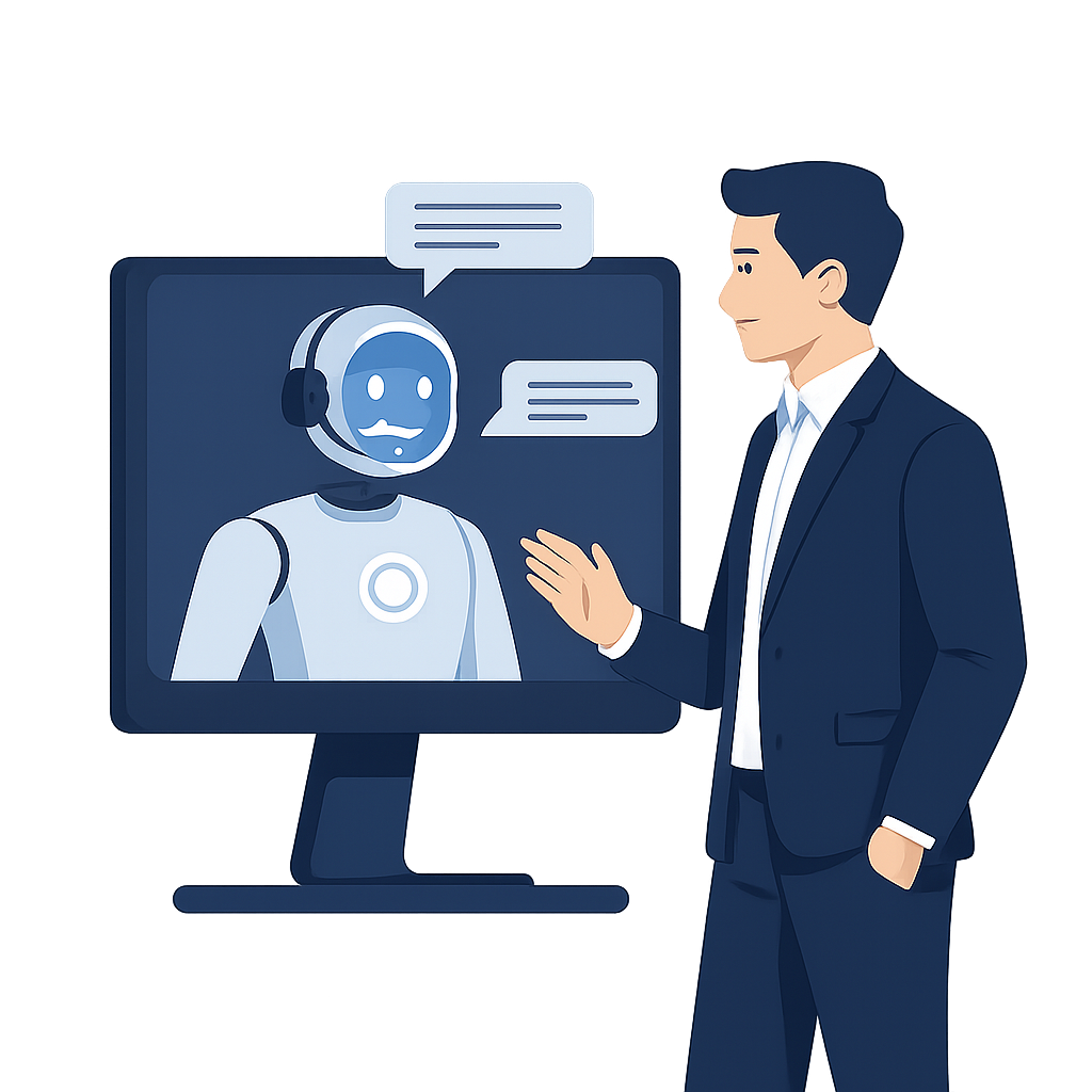 agent ai