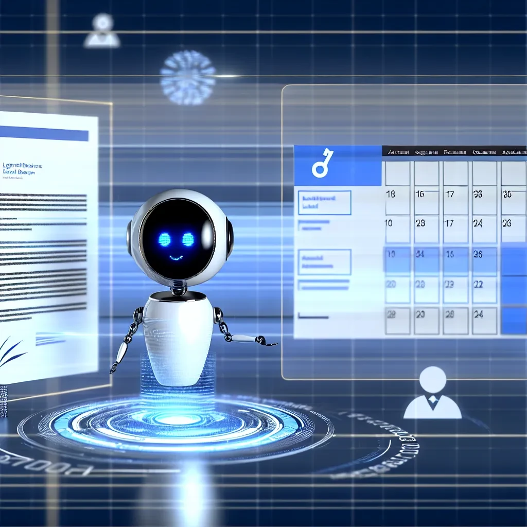 Chatbot per avvocati: come gestire richieste e appuntamenti