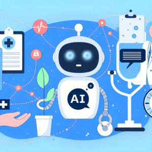 Chatbot per studi medici: come risparmiare tempo con l’AI