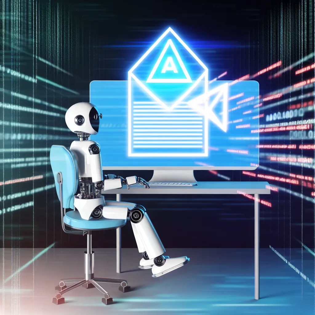 Come automatizzare una newsletter con l’AI