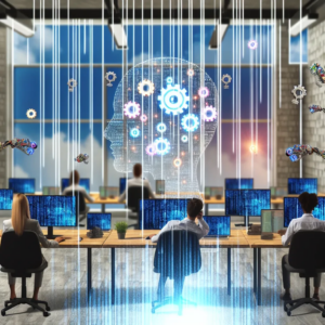 Come migliorare i flussi di lavoro con l’integrazione AI