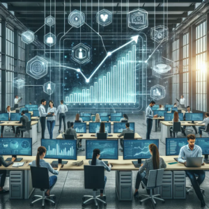 Come migliorare l’efficienza operativa con un ERP