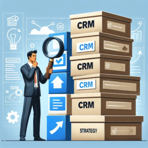Come scegliere il CRM più adatto alla tua azienda