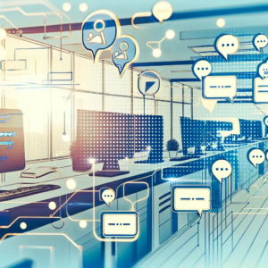 Come usare ChatGPT per automatizzare attività quotidiane in azienda