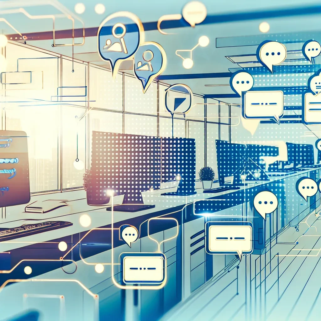 Come usare ChatGPT per automatizzare attività quotidiane in azienda