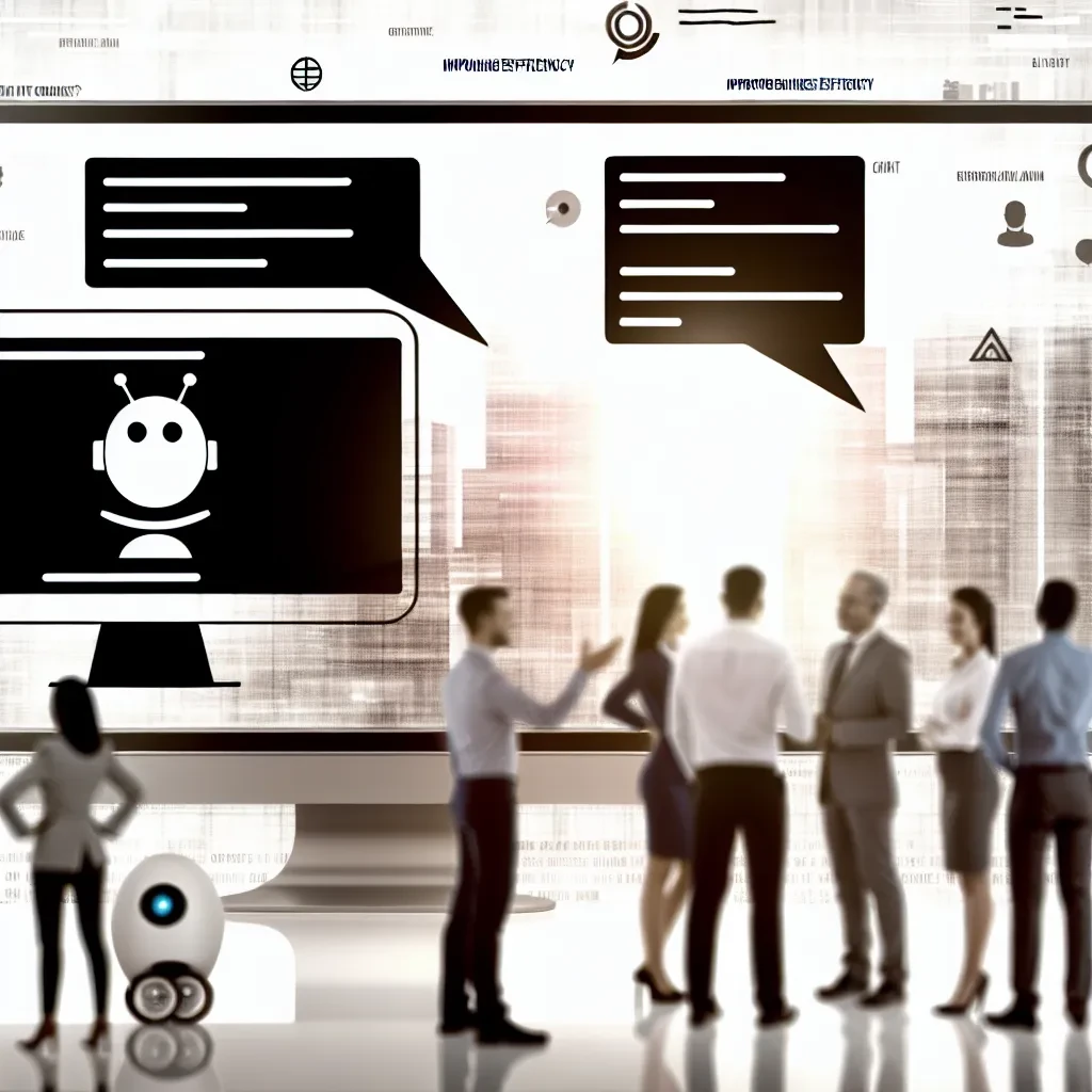 Cos’è un chatbot AI e perché può migliorare la tua azienda
