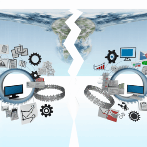 ERP e gestione dei progetti: come integrare i due mondi