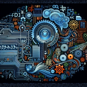 NLP: come l’intelligenza artificiale comprende il linguaggio umano