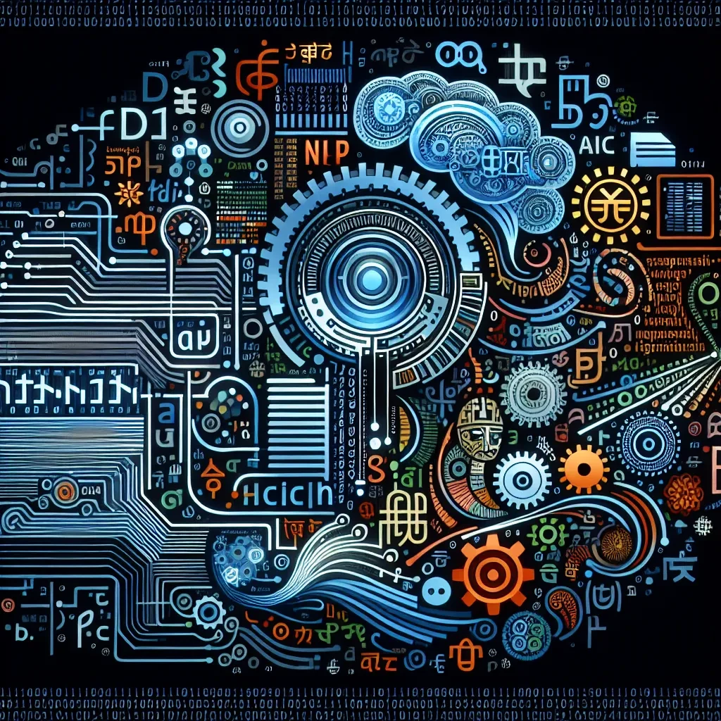NLP: come l’intelligenza artificiale comprende il linguaggio umano