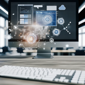 Ottimizzare i processi aziendali con l’integrazione ERP-CRM