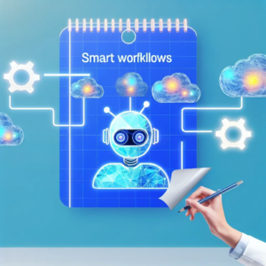Workflow intelligenti: come usare l’AI nei processi interni