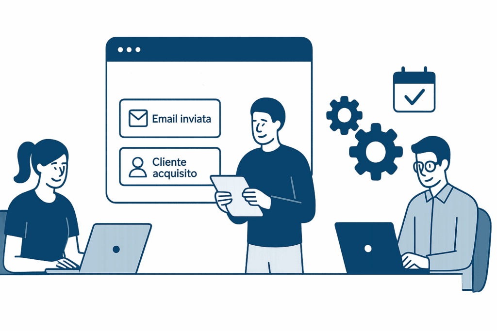 Automazione processi